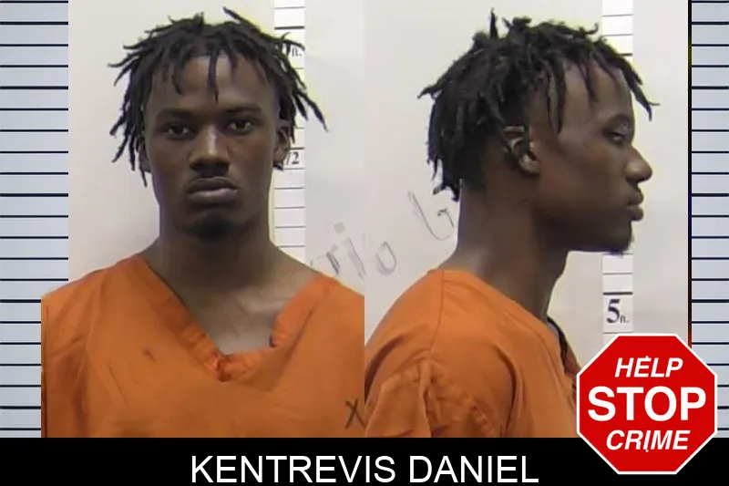 Kentrevis Daniel mugshot – Clarke County , Georgia Kentrevis Daniel mugshot