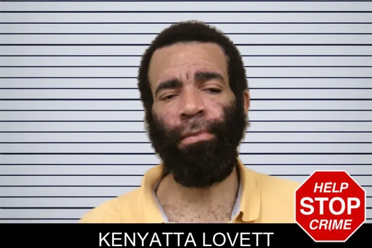 Kenyatta Lovett