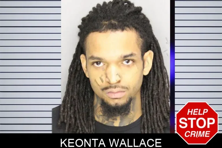 Keonta Wallace