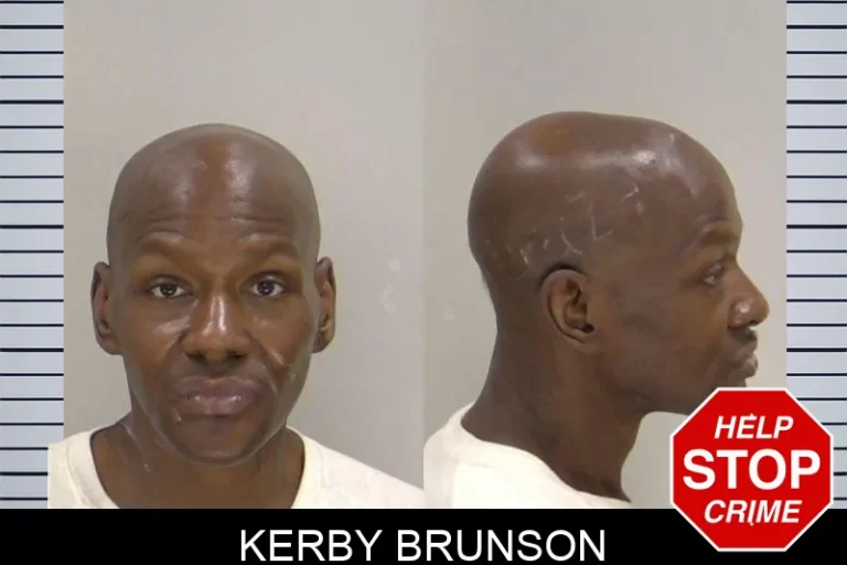 Kerby Brunson