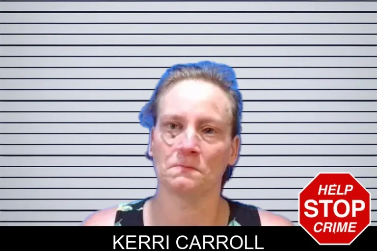 Kerri Carroll