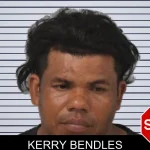 Kerry Bendles mugshot – Mcintosh County , Georgia Kerry Bendles mugshot