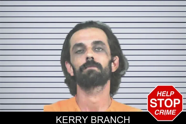 Kerry Branch