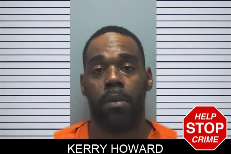 Kerry Howard mugshot – Cherokee County , Georgia Kerry Howard
