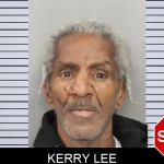 Kerry Lee mugshot