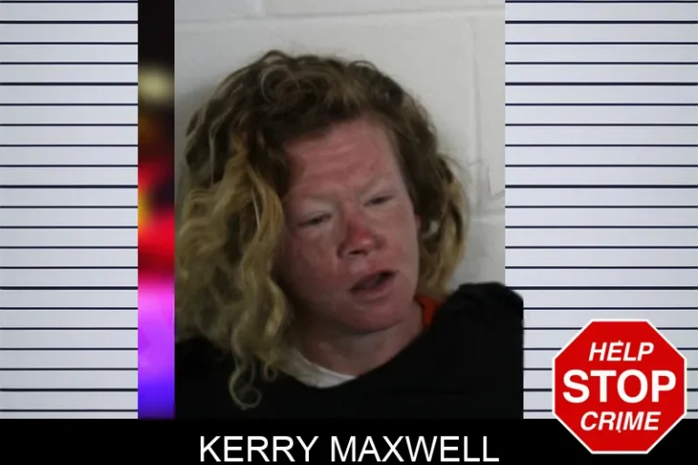 Kerry Maxwell