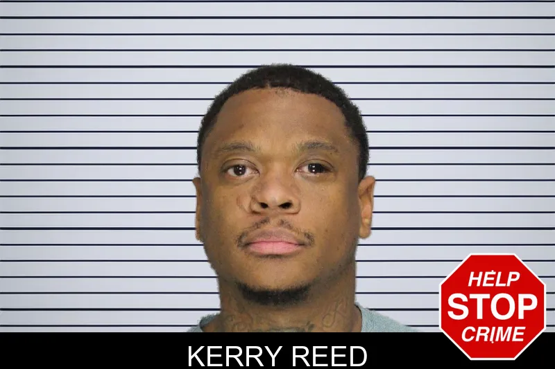 Kerry Reed mugshot – Cobb County , Georgia Kerry Reed mugshot