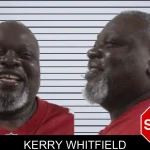 Kerry Whitfield mugshot – Houston County , Georgia Kerry Whitfield mugshot