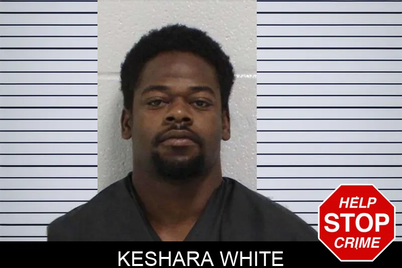 Keshara White mugshot – Carroll County , Georgia Keshara White mugshot