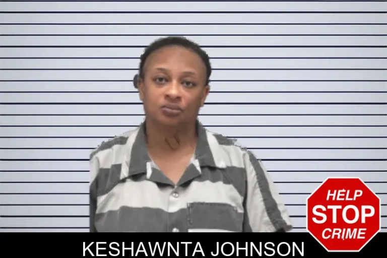 Keshawnta Johnson mugshot – Dougherty County , Georgia Keshawnta Johnson