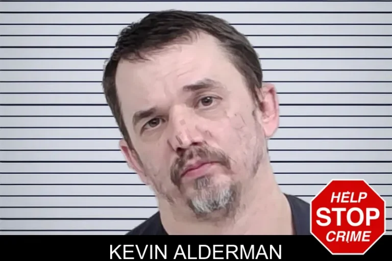 Kevin Alderman