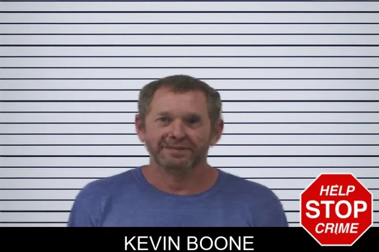 Kevin Boone