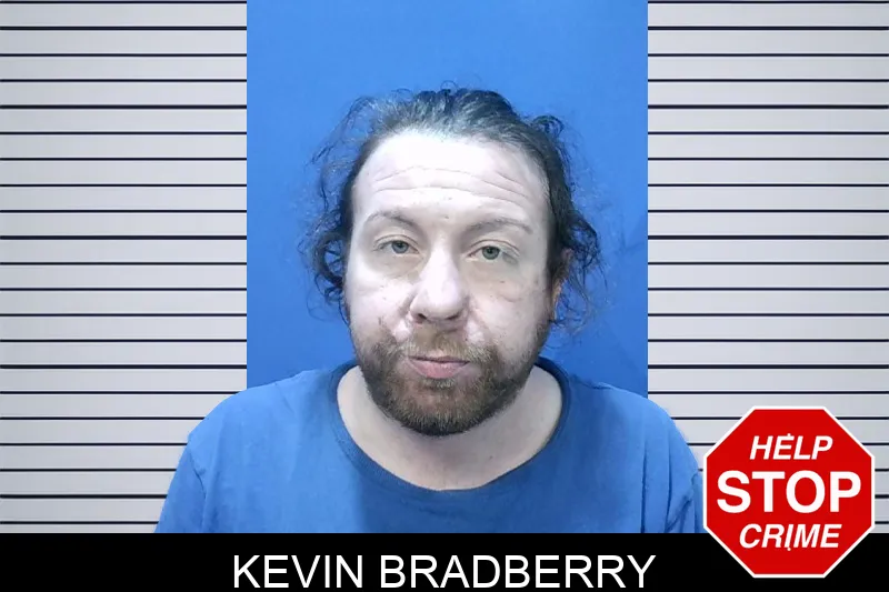 Kevin Bradberry mugshot – Troup County , Georgia Kevin Bradberry mugshot