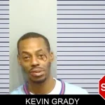 Kevin Grady mugshot – Fulton County , Georgia Kevin Grady mugshot