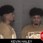 Kevin Haley mugshot – Barrow County , Georgia Kevin Haley mugshot