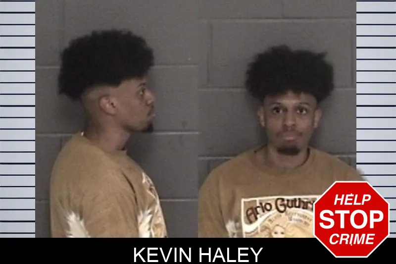 Kevin Haley mugshot – Barrow County , Georgia Kevin Haley mugshot