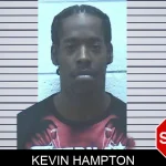 Kevin Hampton mugshot – Jackson County , Georgia Kevin Hampton mugshot