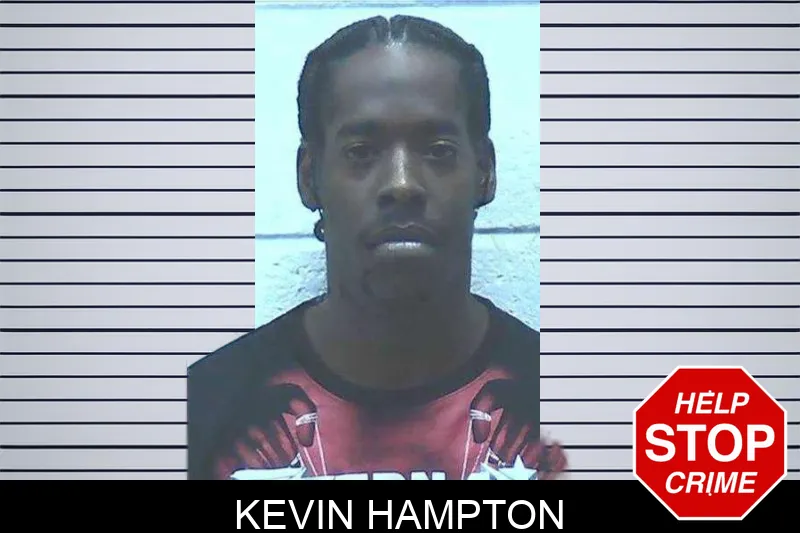 Kevin Hampton mugshot – Jackson County , Georgia Kevin Hampton mugshot