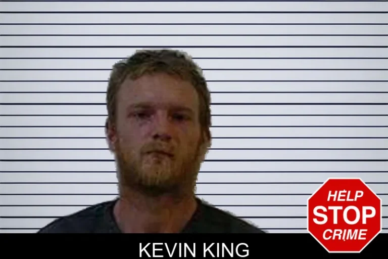 Kevin King