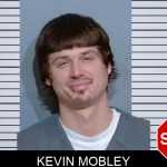 Kevin Mobley mugshot