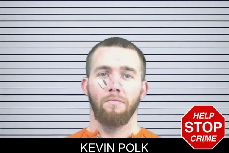 Kevin Polk
