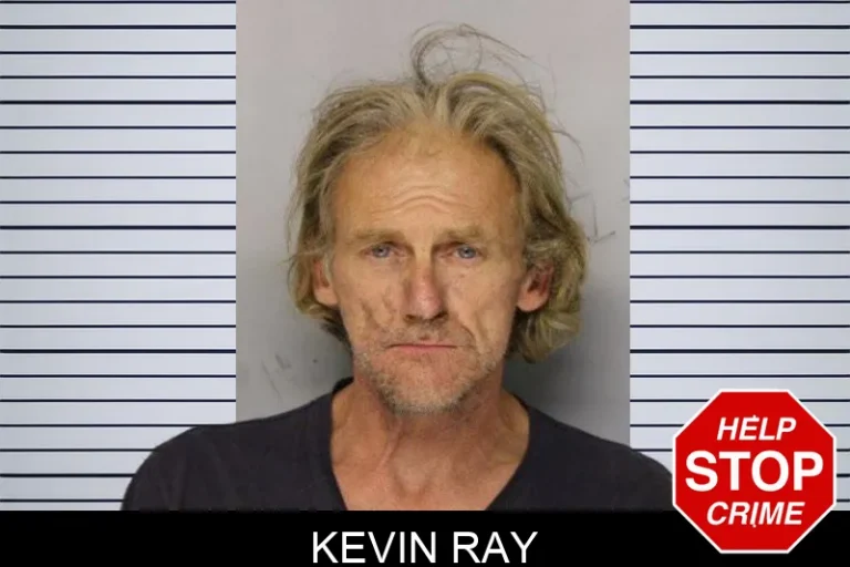 Kevin Ray