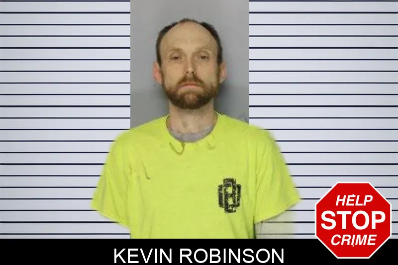 Kevin Robinson mugshot – Hall County , Georgia Kevin Robinson mugshot