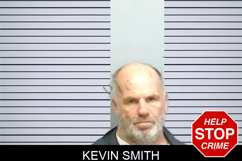 Kevin Smith mugshot – Fulton County , Georgia Kevin Smith mugshot