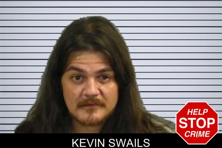 Kevin Swails