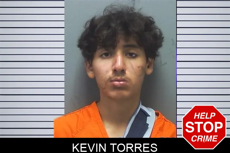 Kevin Torres mugshot – Cherokee County , Georgia Kevin Torres mugshot