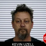 Kevin Uzell mugshot – Jeff Davis County , Georgia Kevin Uzell mugshot