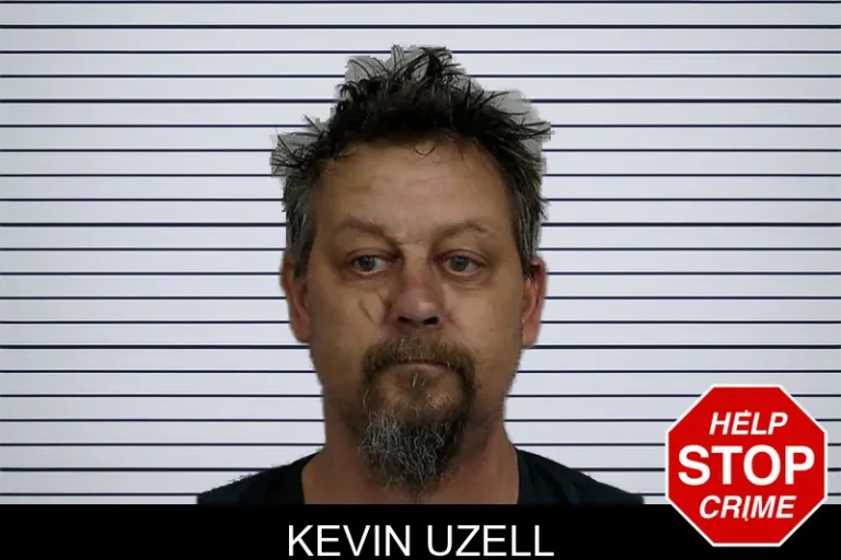 Kevin Uzell