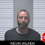 Kevin Wilken mugshot – Coweta County , Georgia Kevin Wilken mugshot