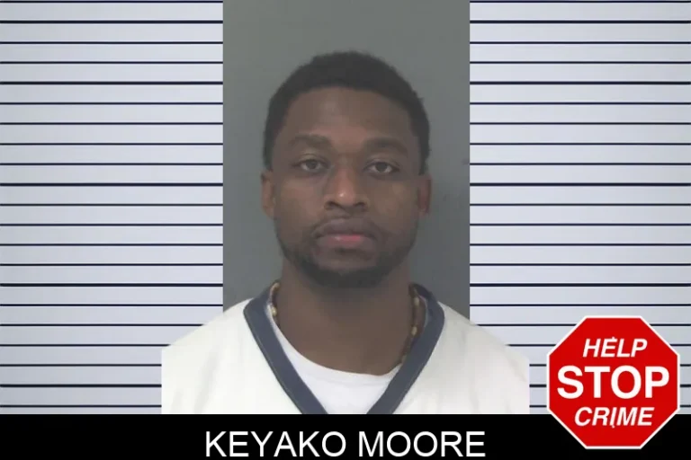 Keyako Moore