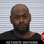 Keyante Watkins mugshot – Carroll County , Georgia Keyante Watkins mugshot
