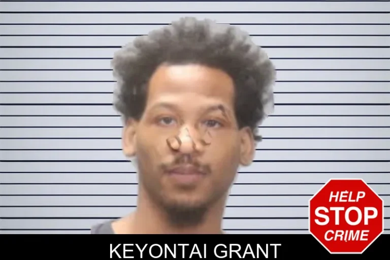 Keyontai Grant