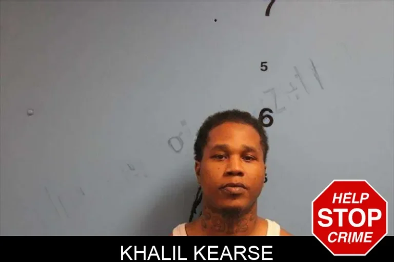 Khalil Kearse