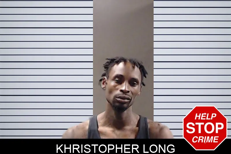 Khristopher Long mugshot – DeKalb County , Georgia Khristopher Long mugshot