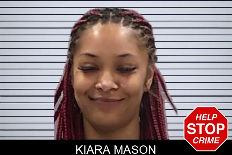 Kiara Mason