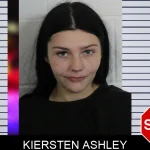 Kiersten Ashley mugshot