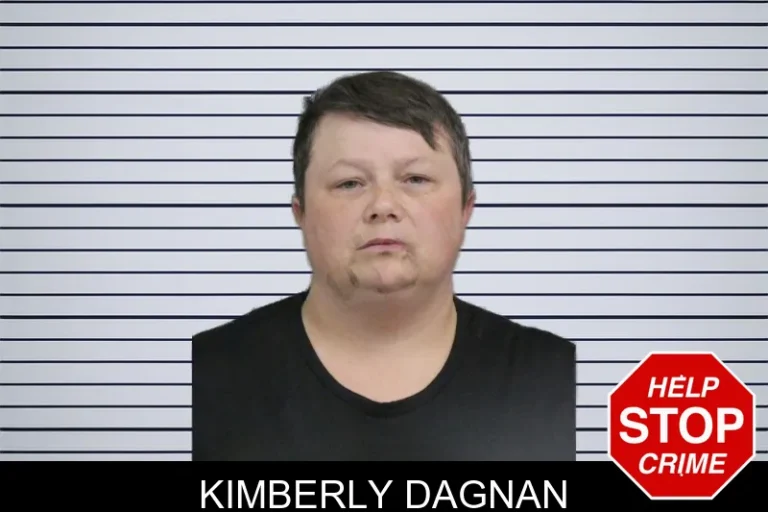 Kimberly Dagnan