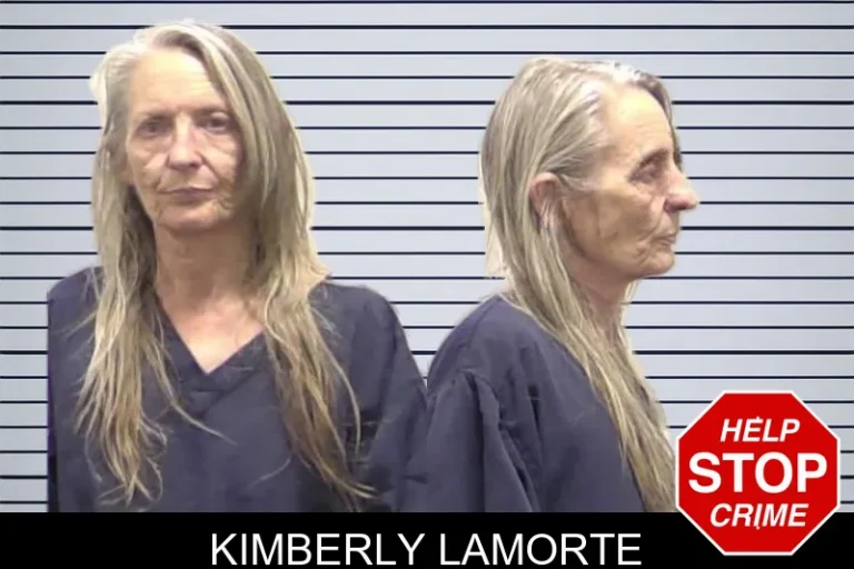 Kimberly Lamorte mugshot – Clarke County , Georgia Kimberly Lamorte
