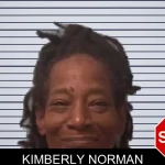 Kimberly Norman mugshot – Franklin County , Georgia Kimberly Norman mugshot