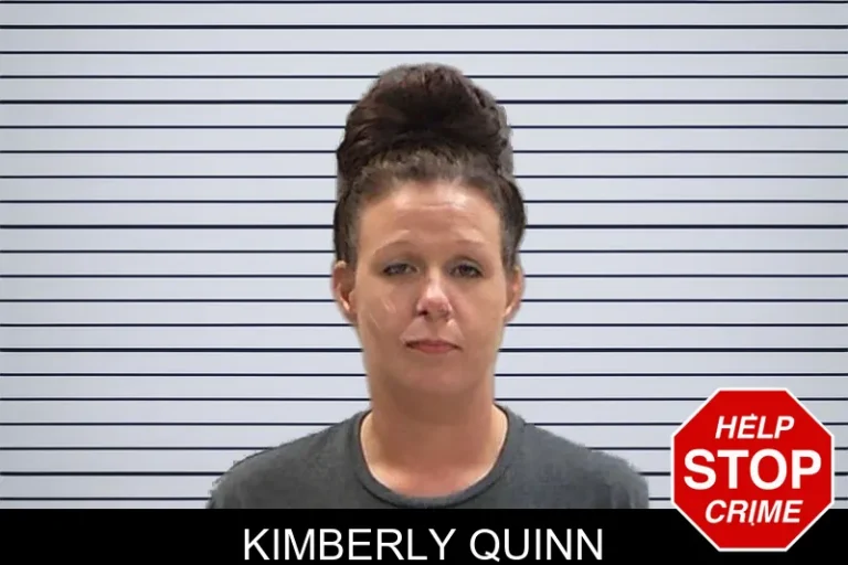 Kimberly Quinn mugshot – Baldwin County , Georgia Kimberly Quinn