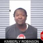 Kimberly Robinson mugshot – Emanuel County , Georgia Kimberly Robinson mugshot