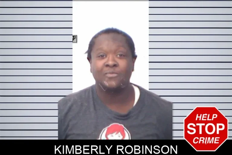 Kimberly Robinson