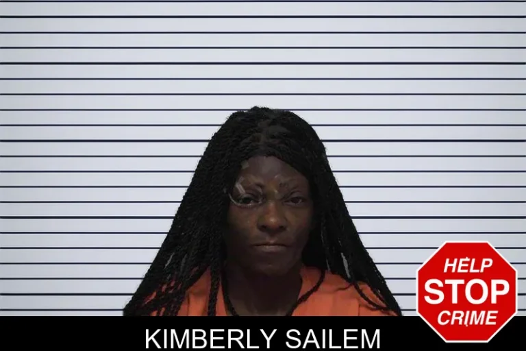 Kimberly Sailem