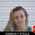 Kimberly Steele mugshot – Whitfield County , Georgia Kimberly Steele mugshot