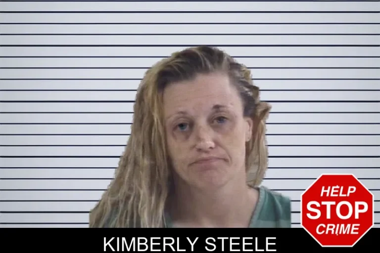Kimberly Steele mugshot – Whitfield County , Georgia Kimberly Steele