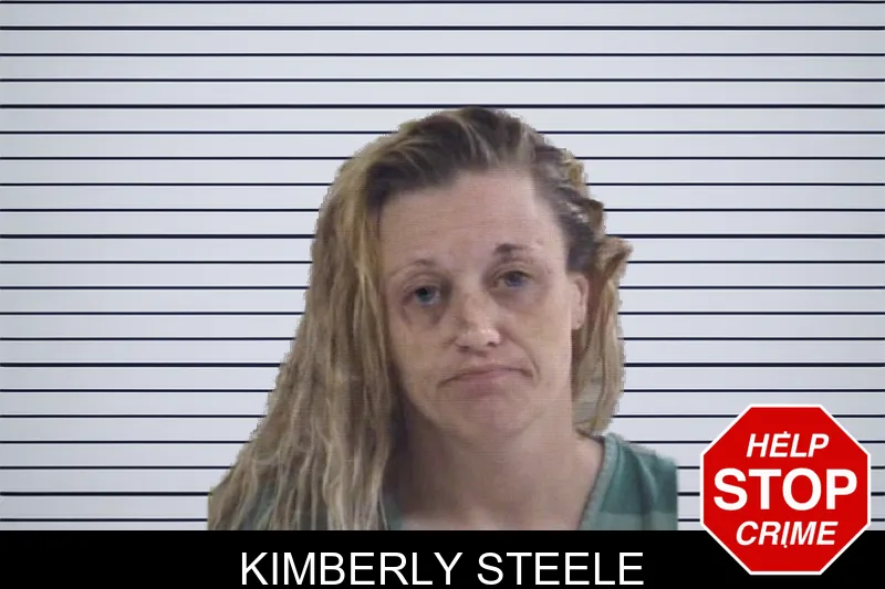 Kimberly Steele mugshot – Whitfield County , Georgia Kimberly Steele mugshot
